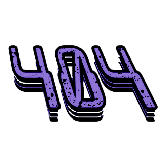 404 Suscription