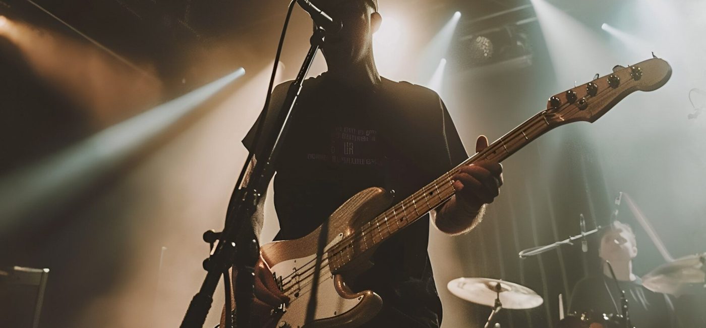 Live Concert Performance